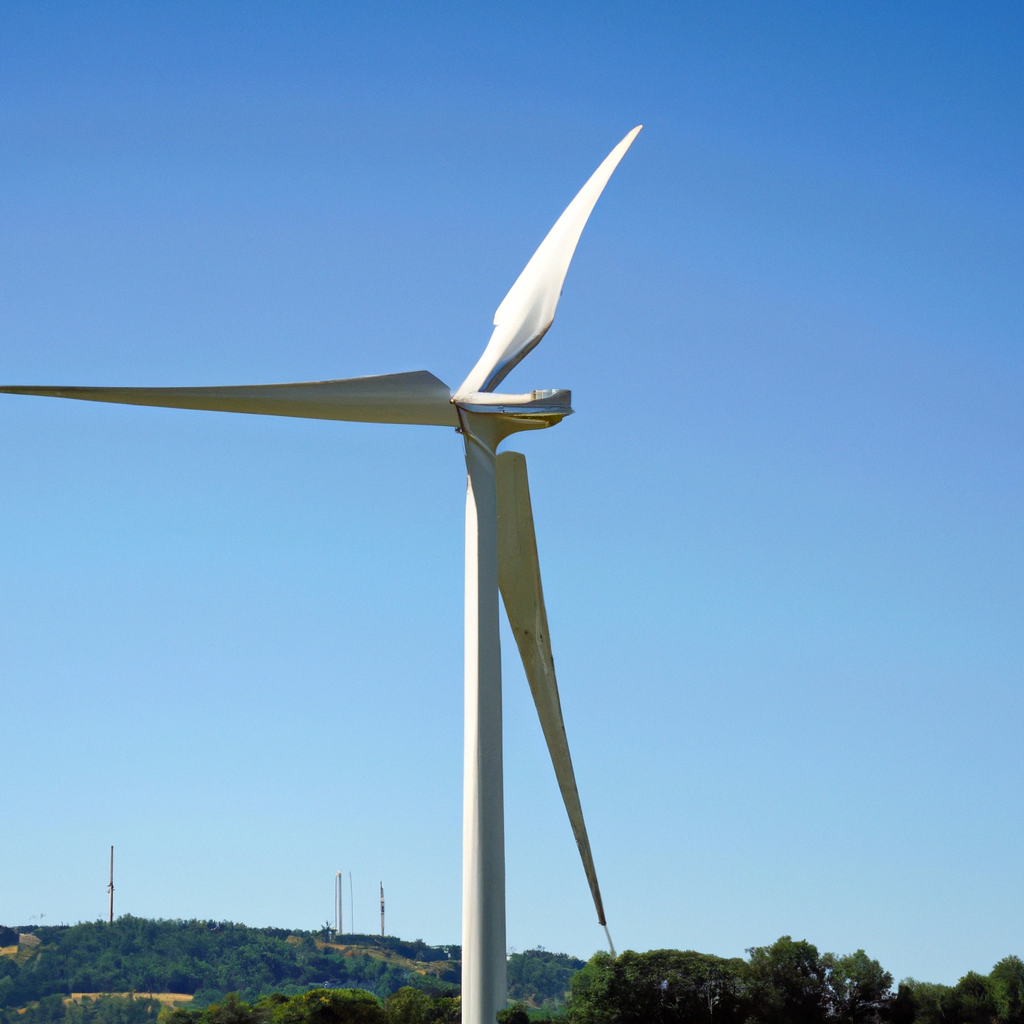 Grafico crescita energia rinnovabile