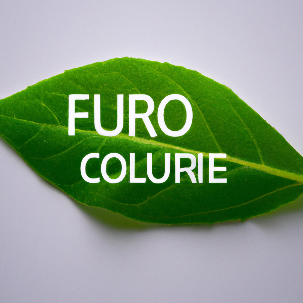 EcoFuture Logo