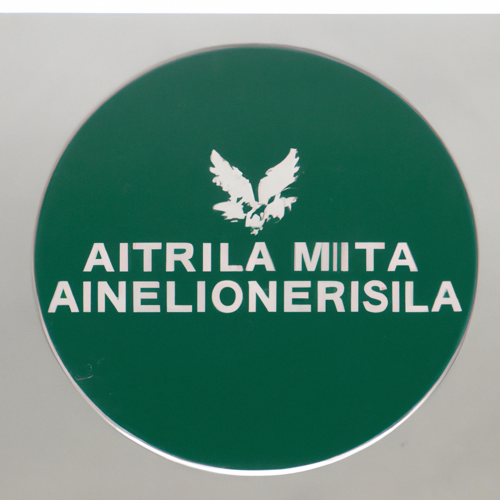 Logo Ministero Ambiente